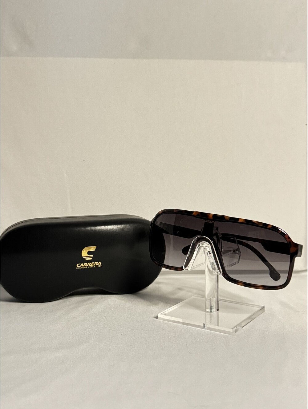 Carrera Sunglasses Brown Size OS
